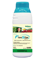 Fungicides