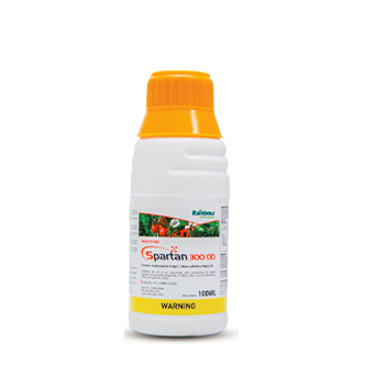 SPARTAN - Imidacloprid + Beta-cyfluthrin OD