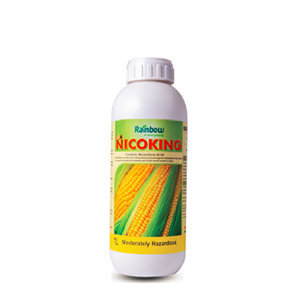 NICOKING - Nicosulfuron 40g/L OD