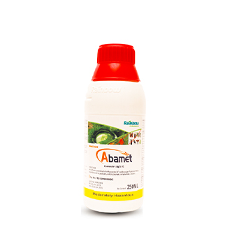 ABAMET - Abamectin 18G/L EC 