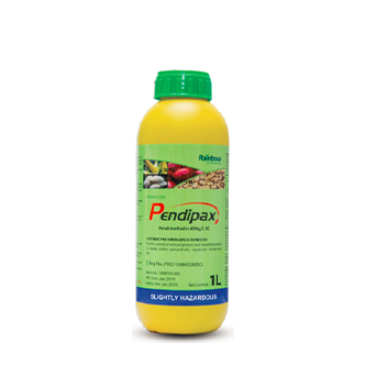 PENDIPAX - Pendimethalin 400g/L EC