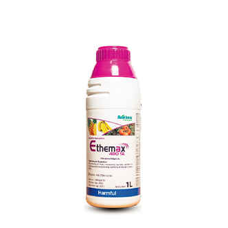 ETHEMAX - Ethephon 480g/L SL