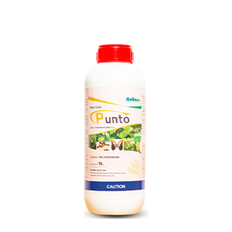 PUNTO - Imidacloprid 200g/L SL