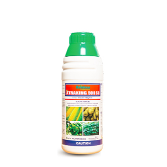 ATRAKING - Atrazine 500g/L SC