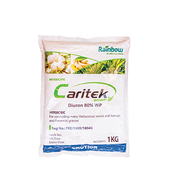 CARITEK - Diuron 80% WP