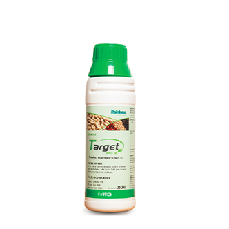 TARGET - Imazethapyr 240g/L SL