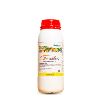 DIMEKING - Dimethoate 400g/L EC