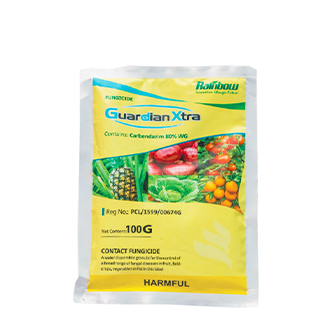 GUARDIAN XTRA - Carbendazim 80% WG