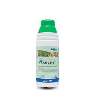 RICECARE SUPER - Penoxsulam 10g/L + Cyhalop-butyl 50g/L OD