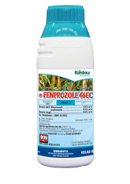 Fungicides