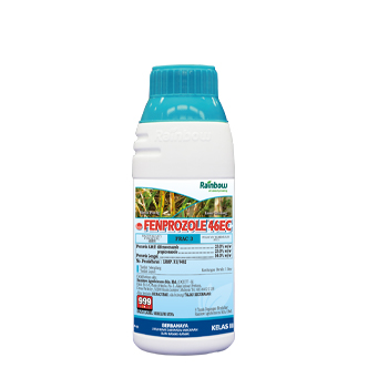 Difenoconazole 23% + Propiconazole 23% EC