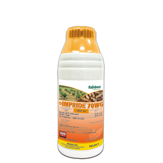 Imidacloprid 70% WG