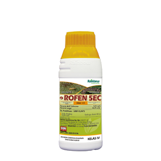 Lufenuron 5% EC