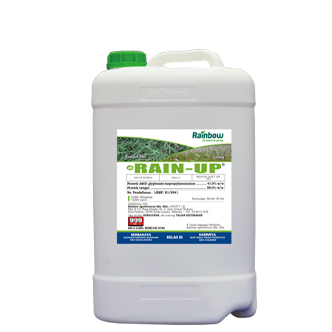 Glyphosate IPA 41% SL