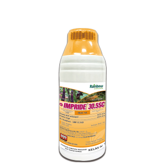 Imidacloprid 30.5% SC