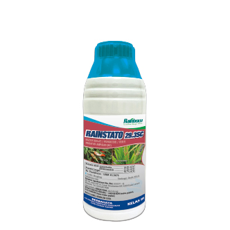 Azoxystobin 18% + Difenoconazole 11.3% SC