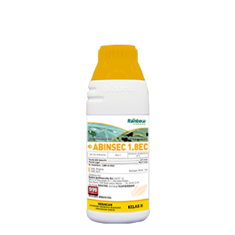Abamectin 1.8% EC