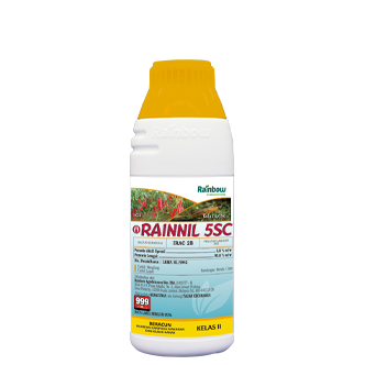 Fipronil 5% SC