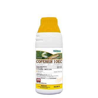 Bifenthrin 10% EC