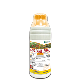 Fipronil 20% SC