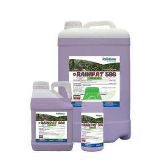 Glufosinate-ammonium 5.66% SL
