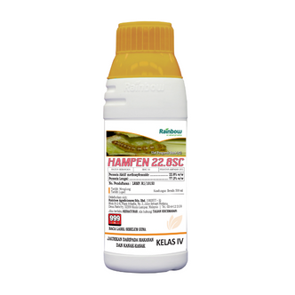 Methoxyfenoxide 22.8% SC