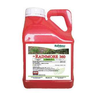 Glyphosate-monoammonium 33.6% SL