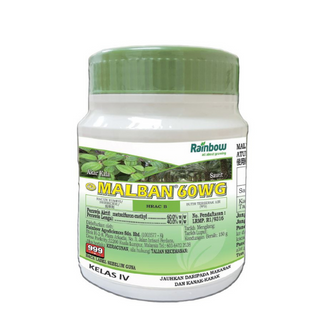 Metsulfuron-methyl 60% WG
