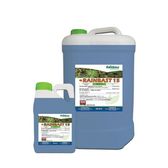 Glufosinate-ammonium 13.5% SL