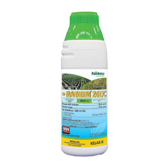 Clethodim 26% EC