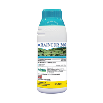 Tebuconazole 25.9% EW