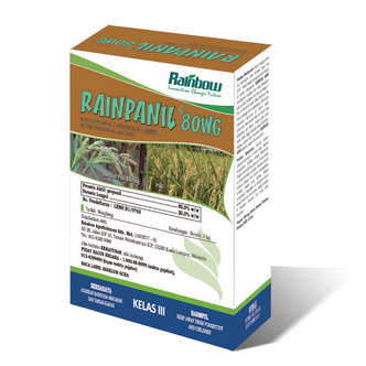 Propanil 80% WG