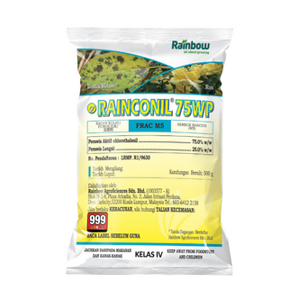 Chlorothalonil 75% WP