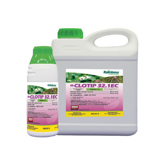 Triclopyr-butotyl 32.1% EC
