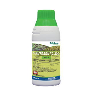 Bispyribac-sodium 34.8% SC