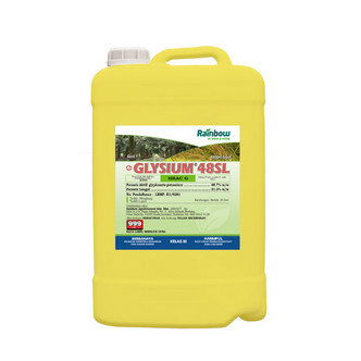 Glyphosate Potassium Salt 48% SL