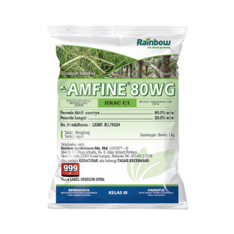 Ametryn 80% WG