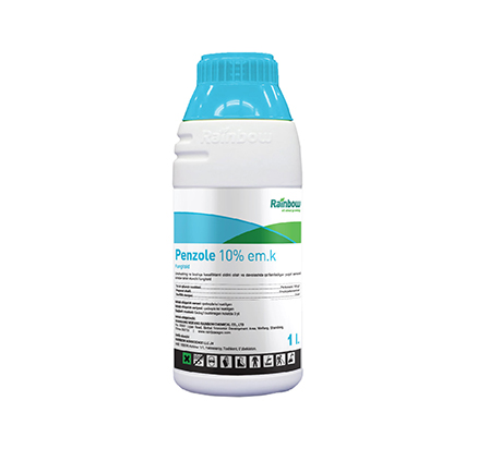 Penzole 10% эм.к.
