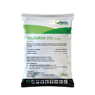 Dolfuron 25% c.э.г.