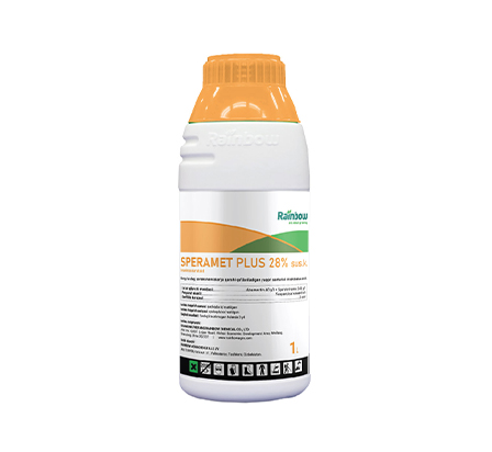 Speramet plus 28% сус.к.