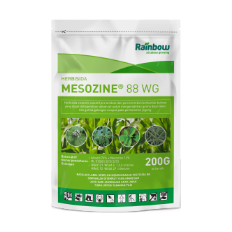MESOZINE 88 WG