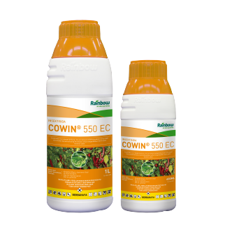 COWIN 550 EC