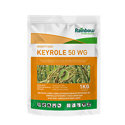 KEYROLE 50 WG
