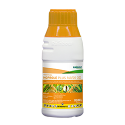 HOPROLE PLUS 160/20 OD