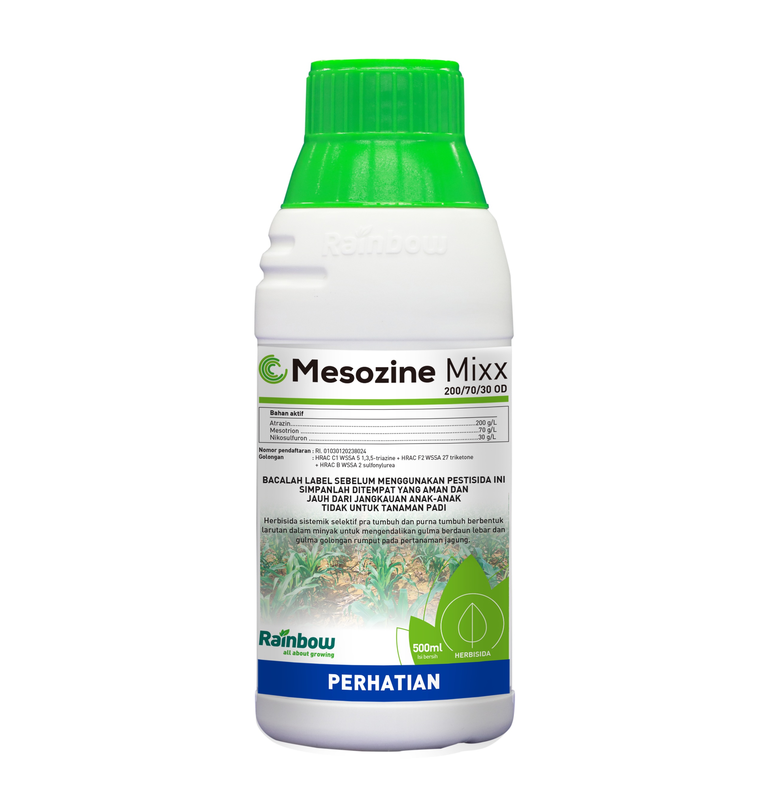 MESOZINE MIXX 200/70/30 OD
