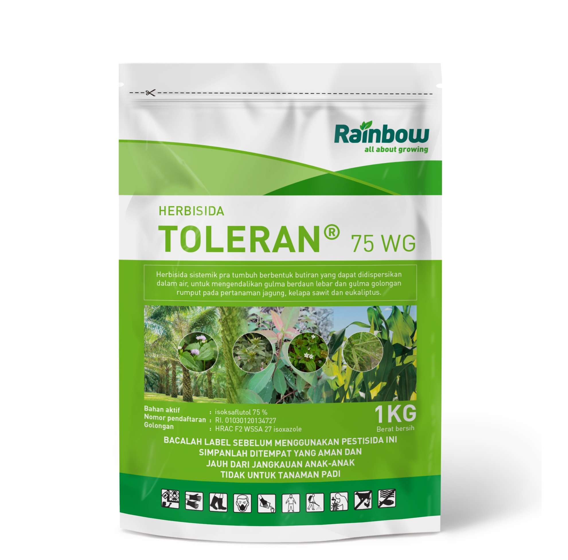 TOLERAN 75 WG
