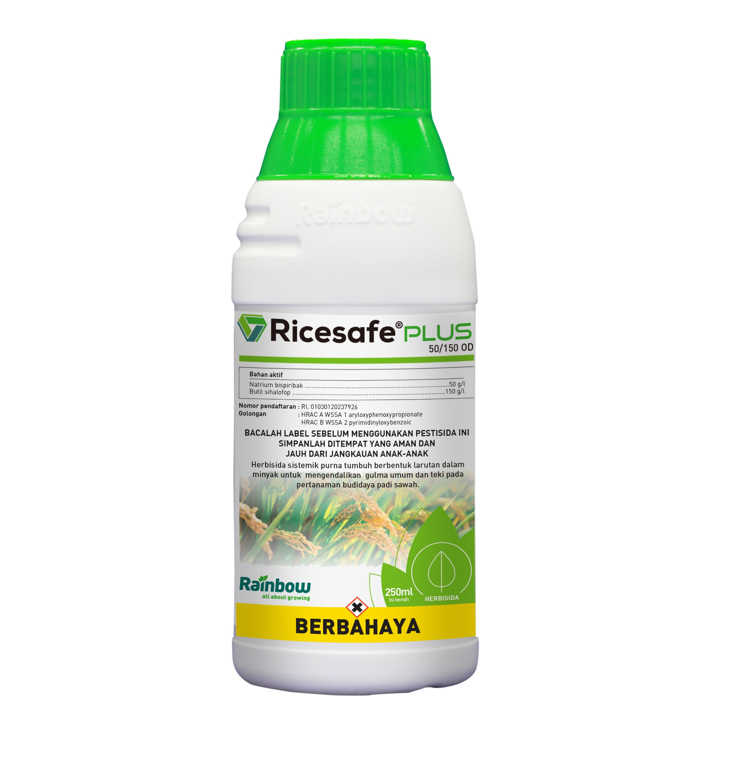 RICESAFE PLUS 50/150 OD