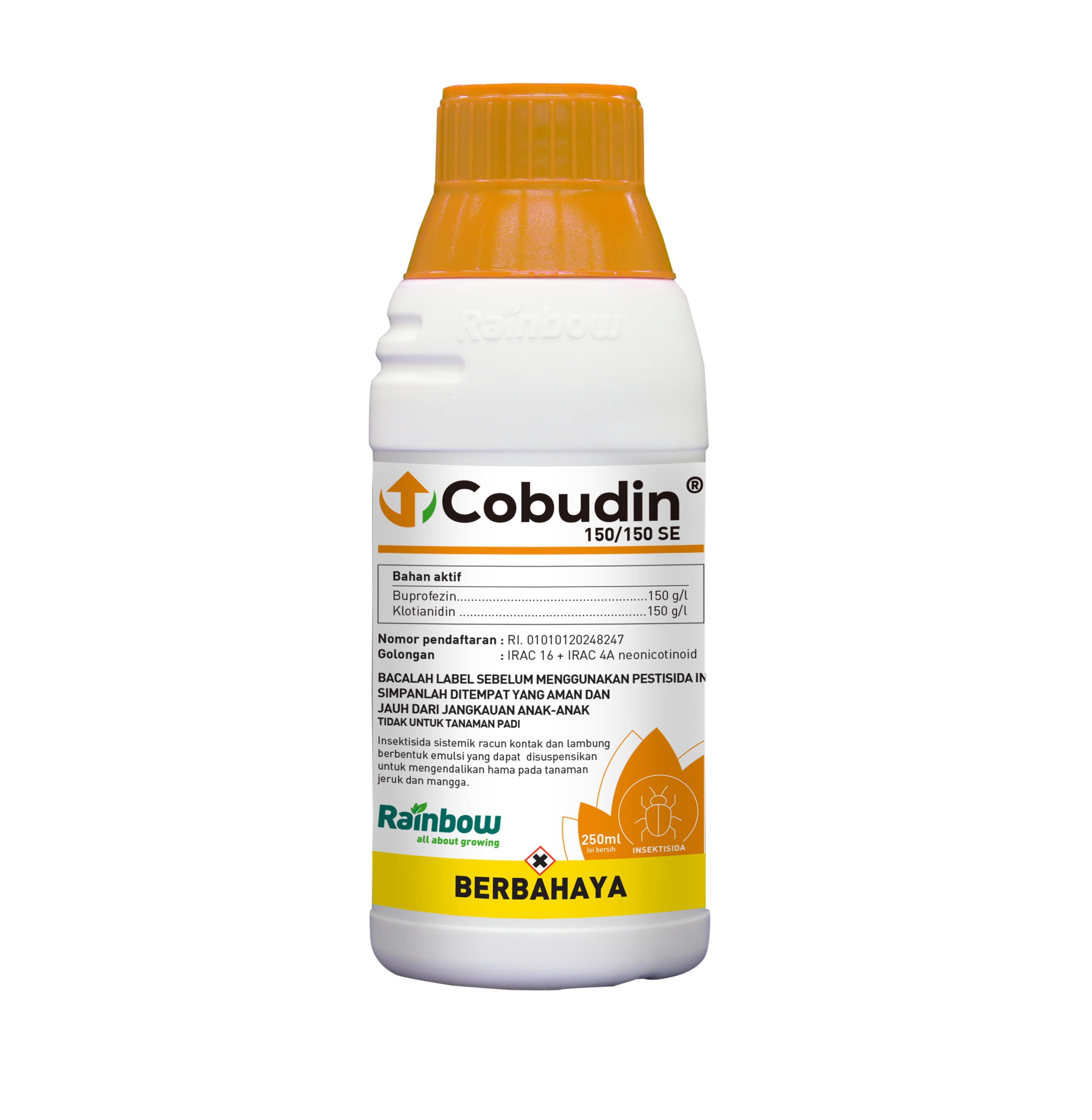 COBUDIN 150/150 SE